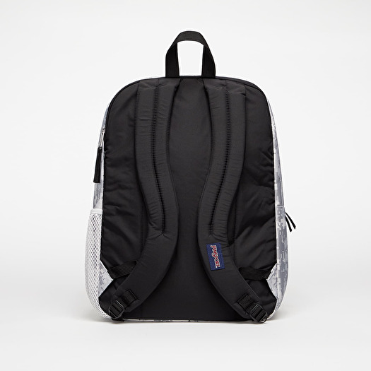 Rucksacke JanSport Big Student 8 Bit Camo Footshop