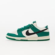 Nike Dunk Low Retro Se Pale Ivory/ Black-Malachite-Pale Ivory
