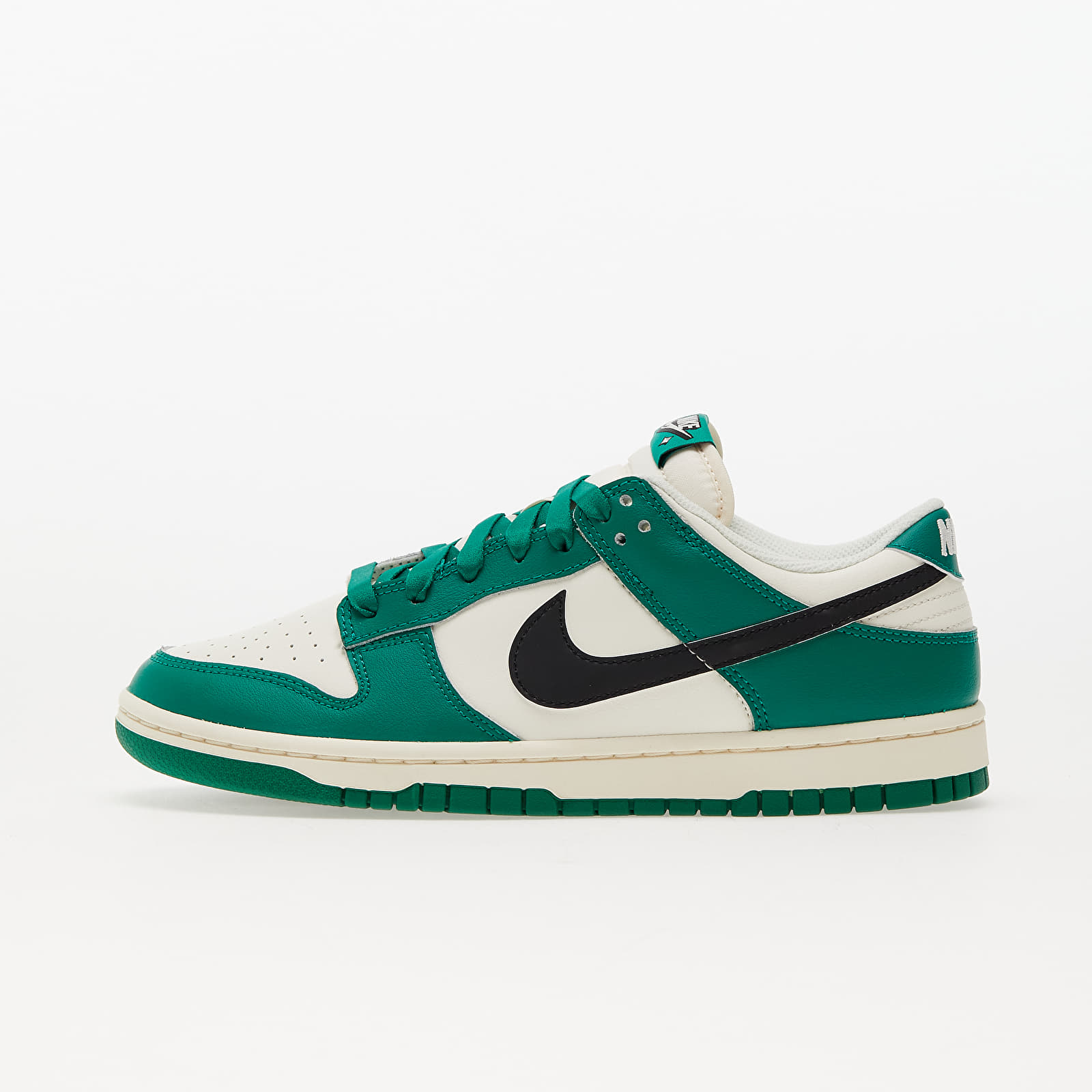 Sko til mænd Nike Dunk Low Retro Se Pale Ivory/ Black-Malachite-Pale Ivory