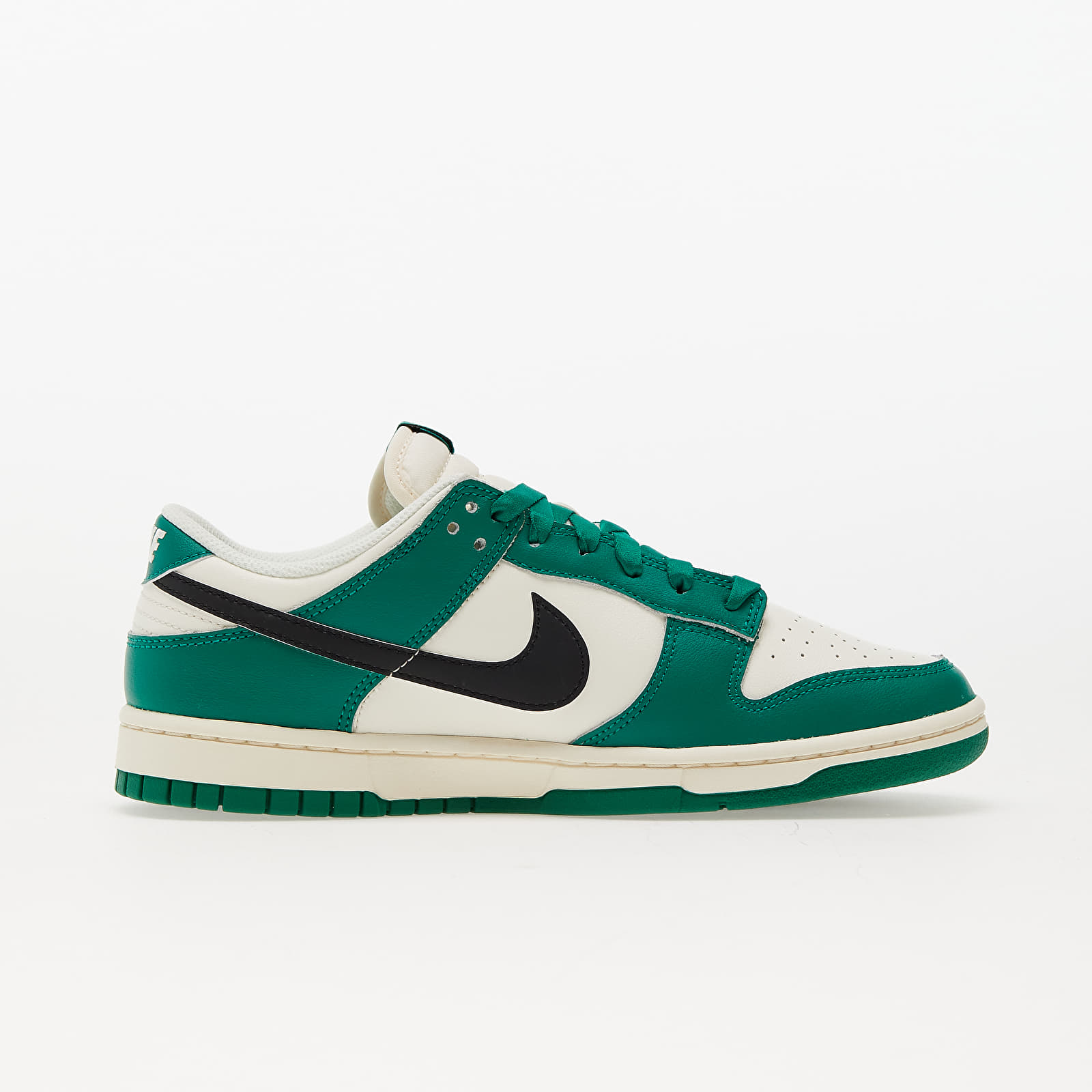 Sko til mænd Nike Dunk Low Retro Se Pale Ivory/ Black-Malachite-Pale Ivory