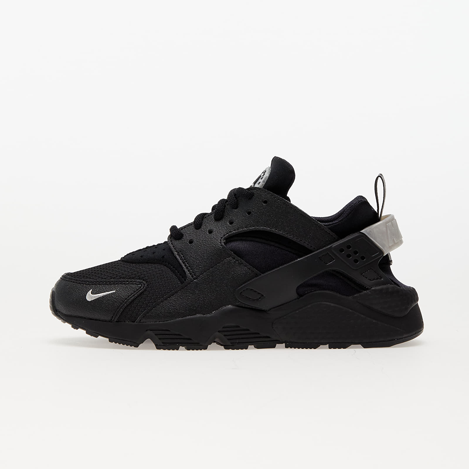 Huarache new arrivals zwart bestellen