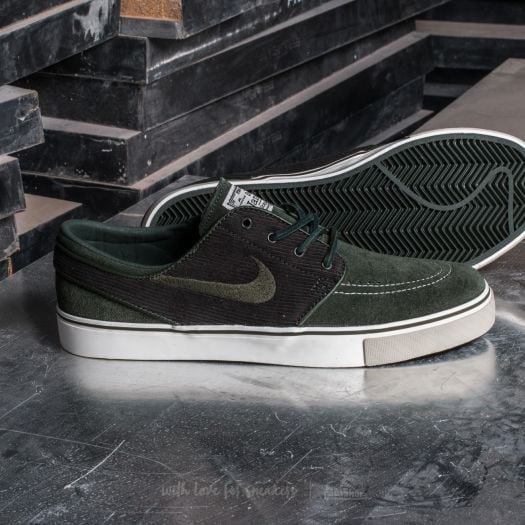 Janoski sale army green
