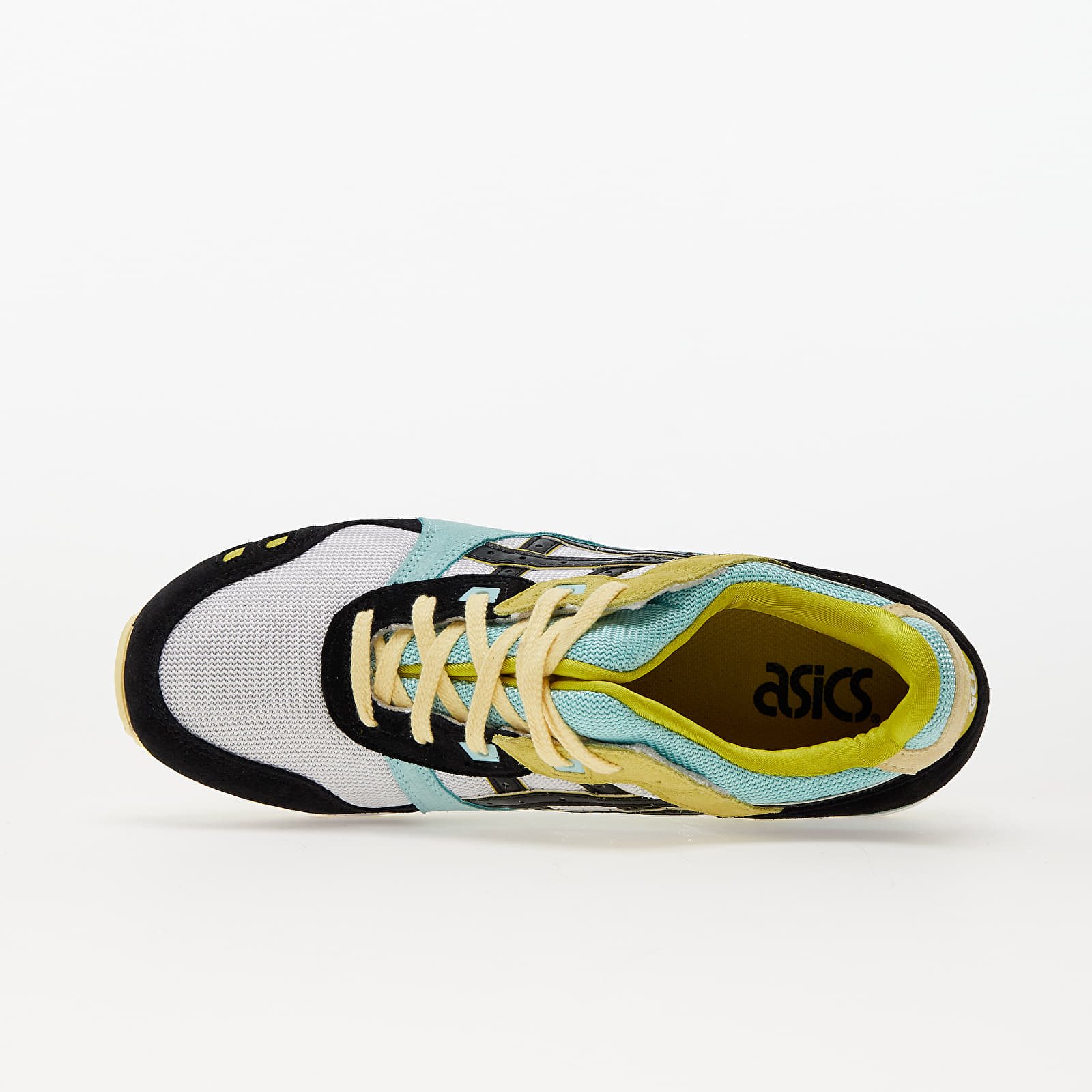 Pánske tenisky a topánky Asics Gel-Lyte III OG White/ Black