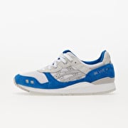 Men s shoes Asics Gel Lyte III OG White Oyster Grey Footshop