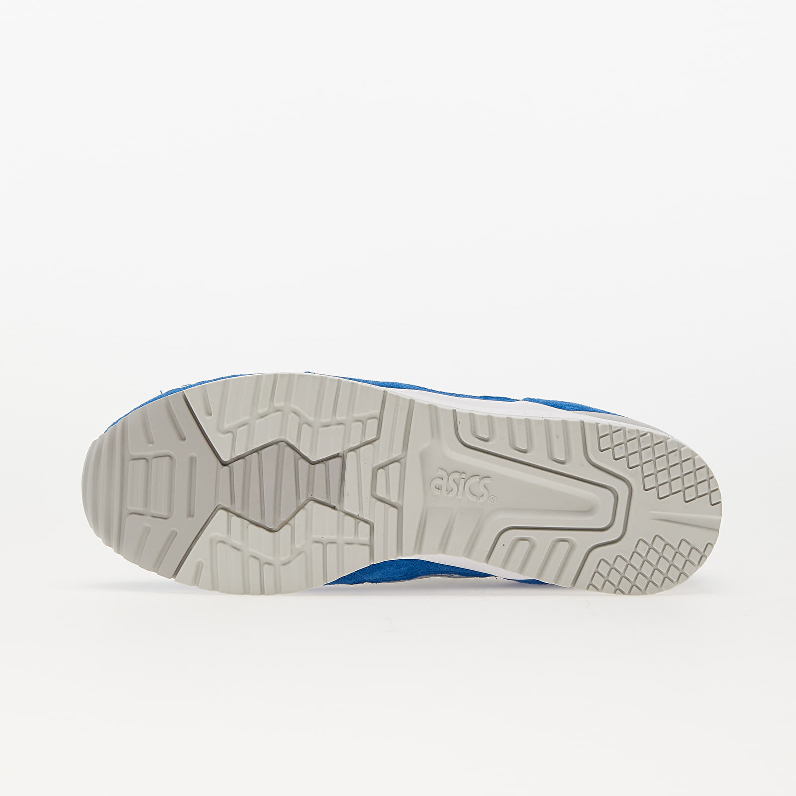 Men's shoes Asics Gel-Lyte III OG White/ Oyster Grey