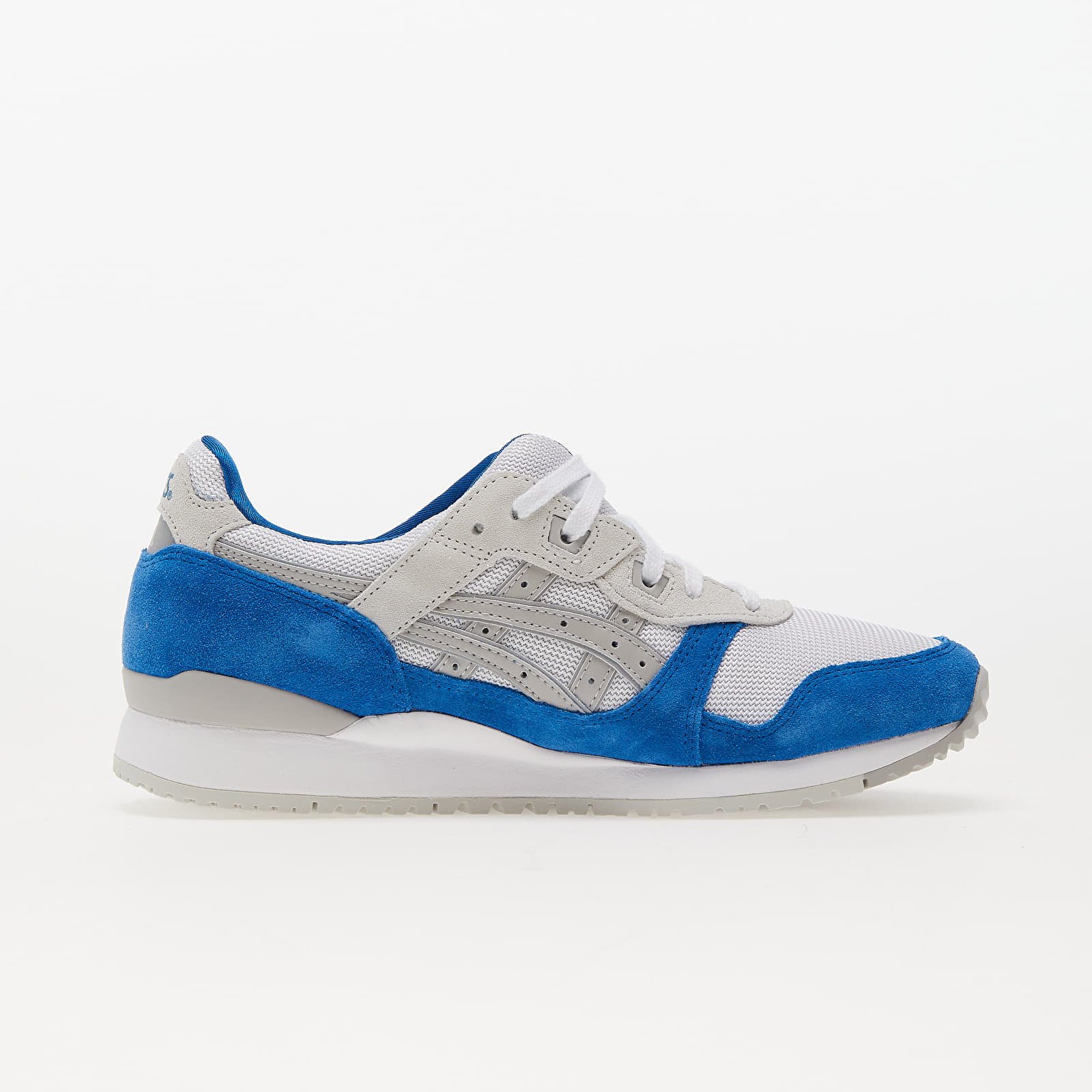 Asics gel lyte og uomo bianche discount