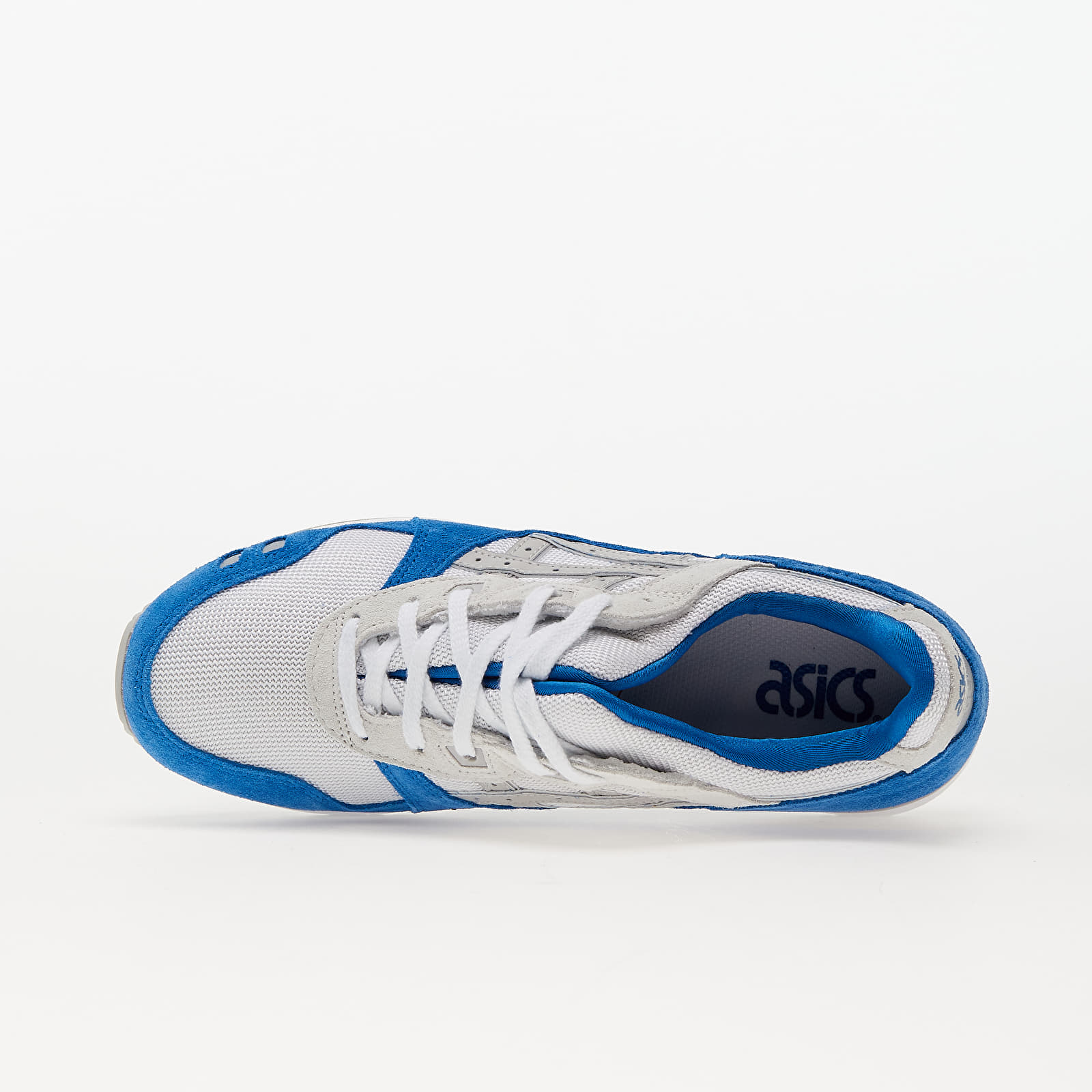 Asics gel lyte og uomo bianche store