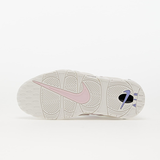 Men s shoes Nike Air More Uptempo 96 Sail Black Light Thistle Pink Foam Footshop