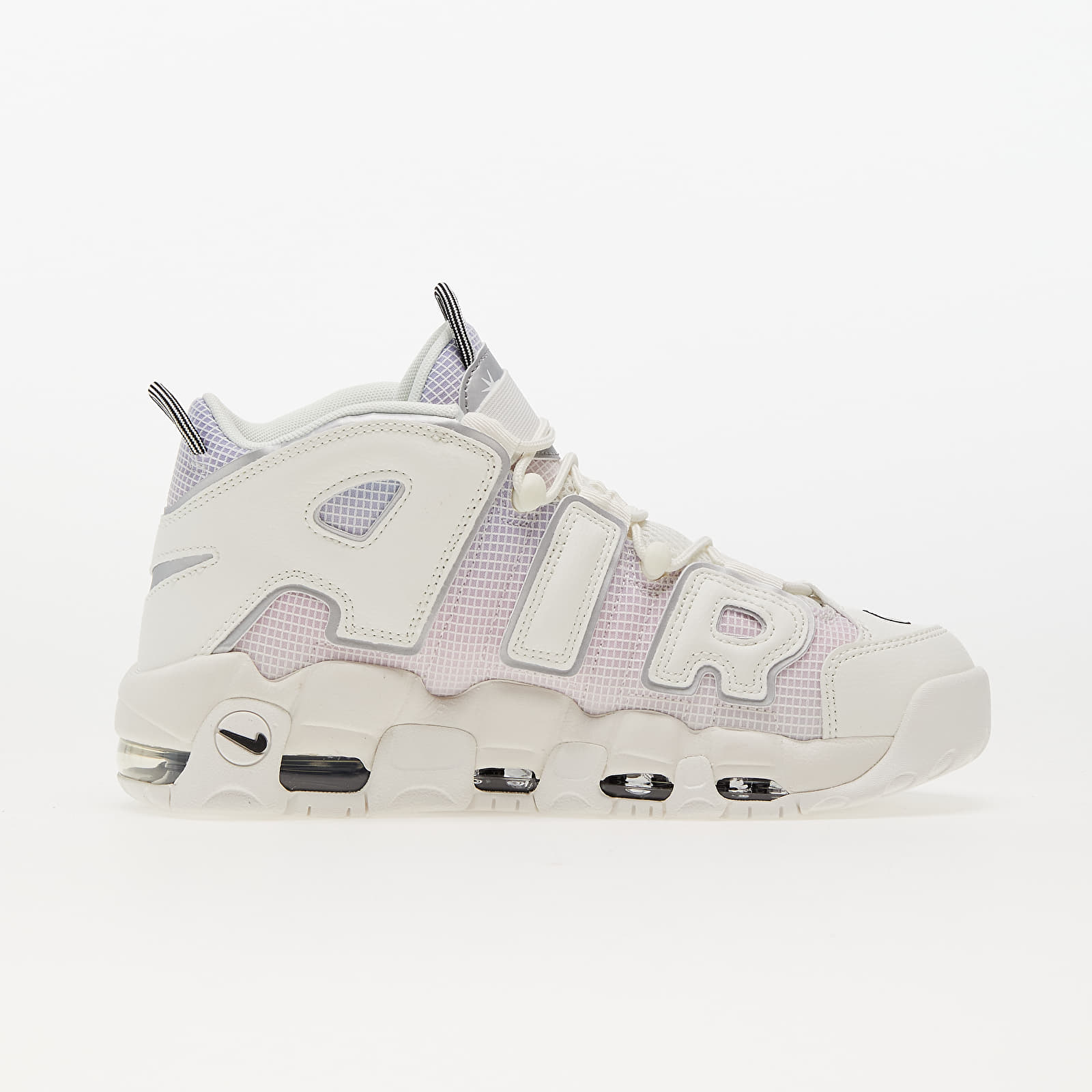 Nike air more uptempo cheap 96 bianche