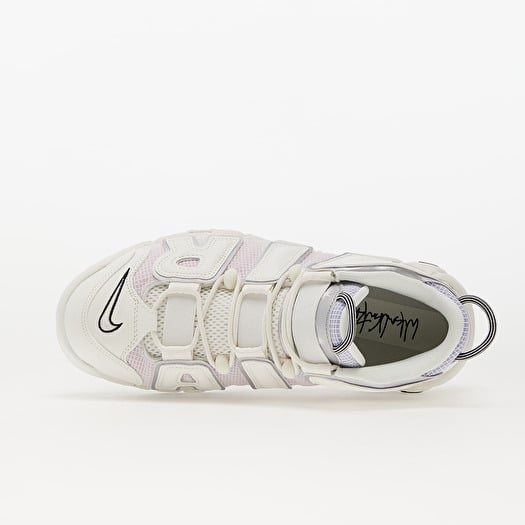 Men s shoes Nike Air More Uptempo 96 Sail Black Light Thistle Pink Foam Footshop