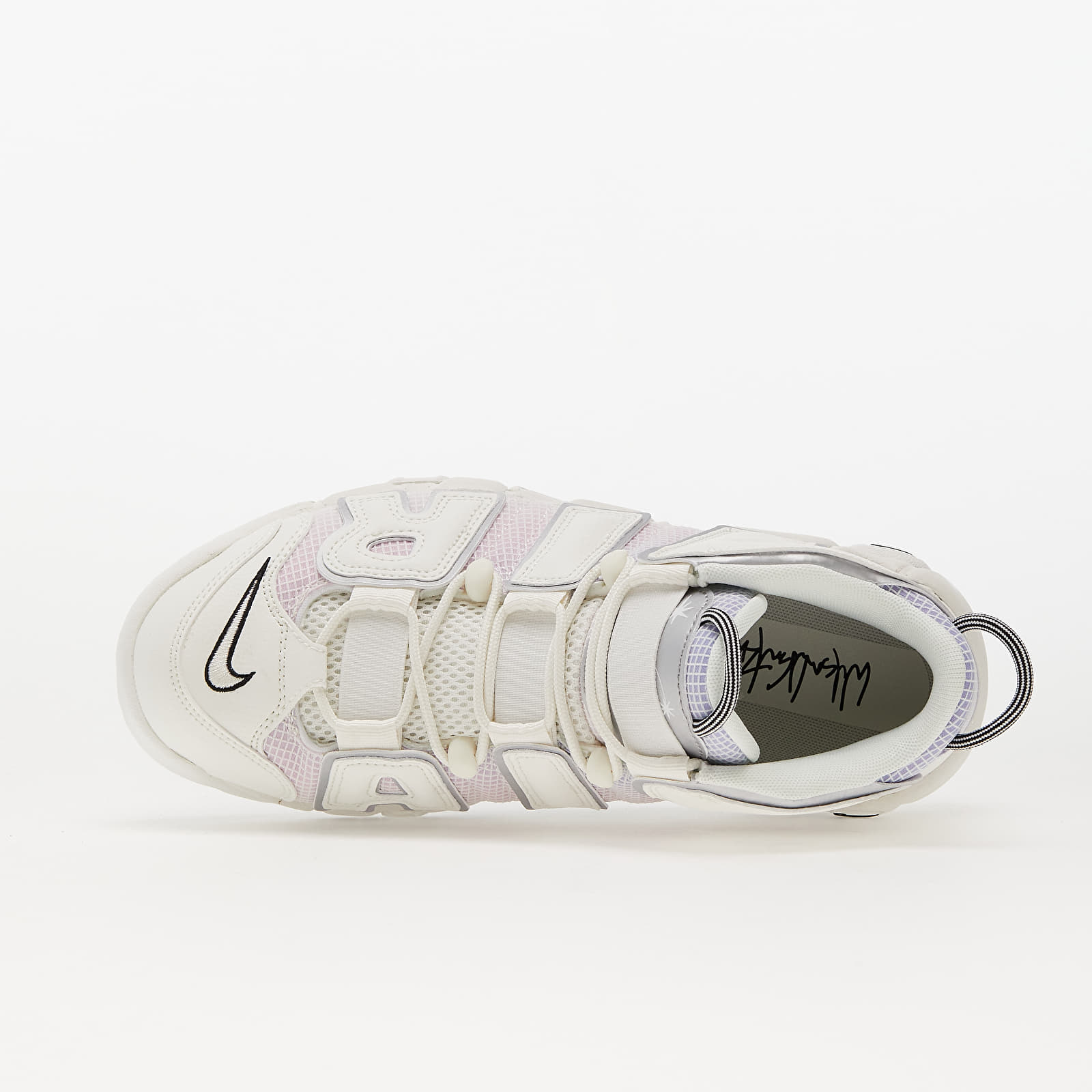 Uptempo cheap limited edition
