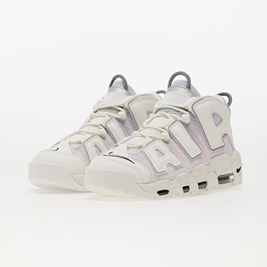 Nike air best sale uptempo uomo rosa