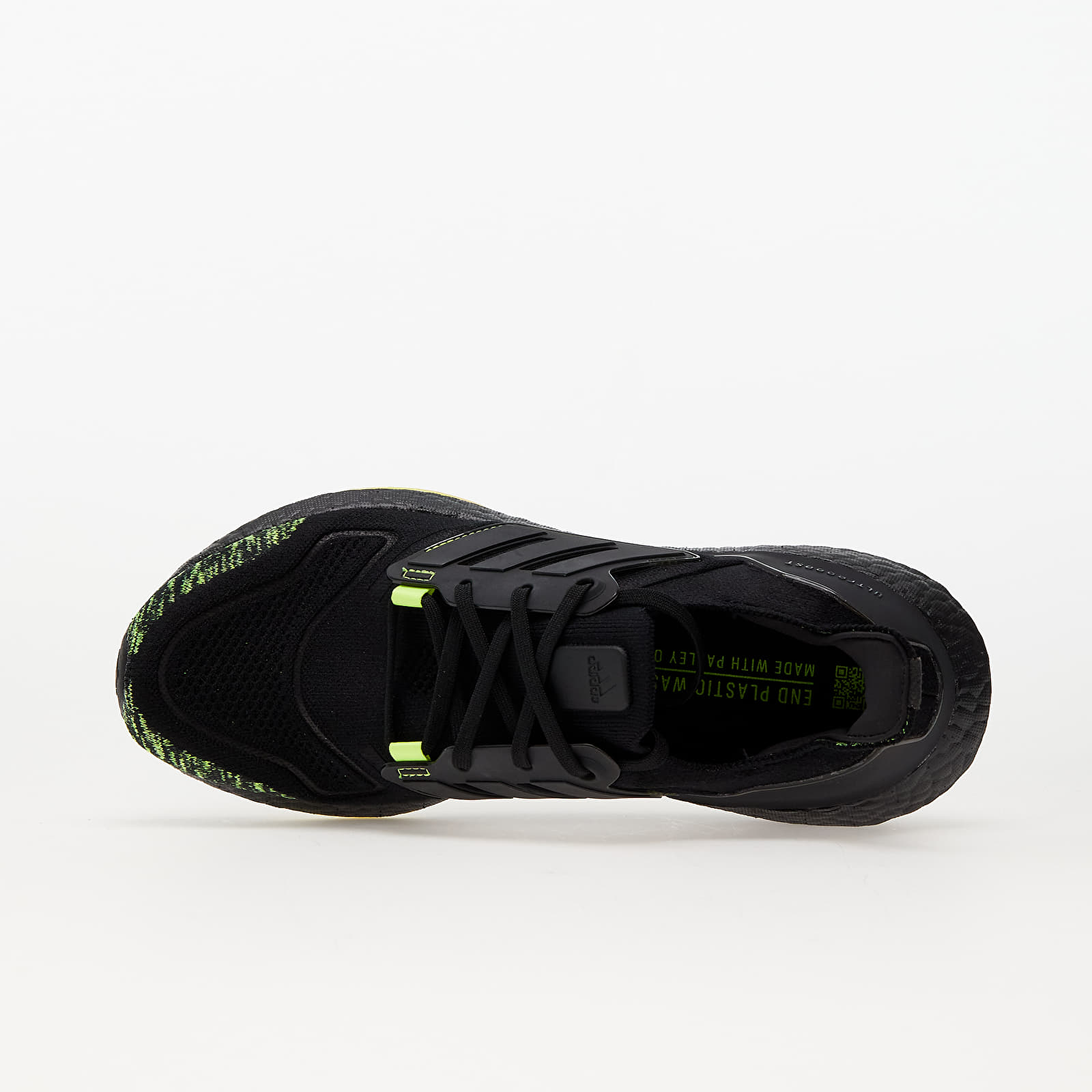 Ultra boost in schwarz deals