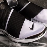 All white nike presto extreme store