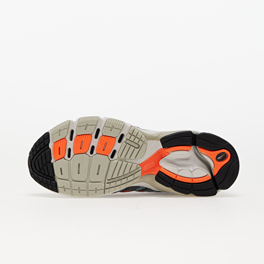 Men s shoes adidas Supernova Cushion 7 Magnet Grey Imp Orange Grey Five Footshop