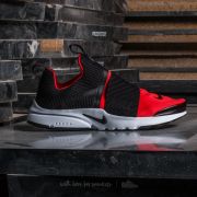 Black and white nike presto extreme womens outlet