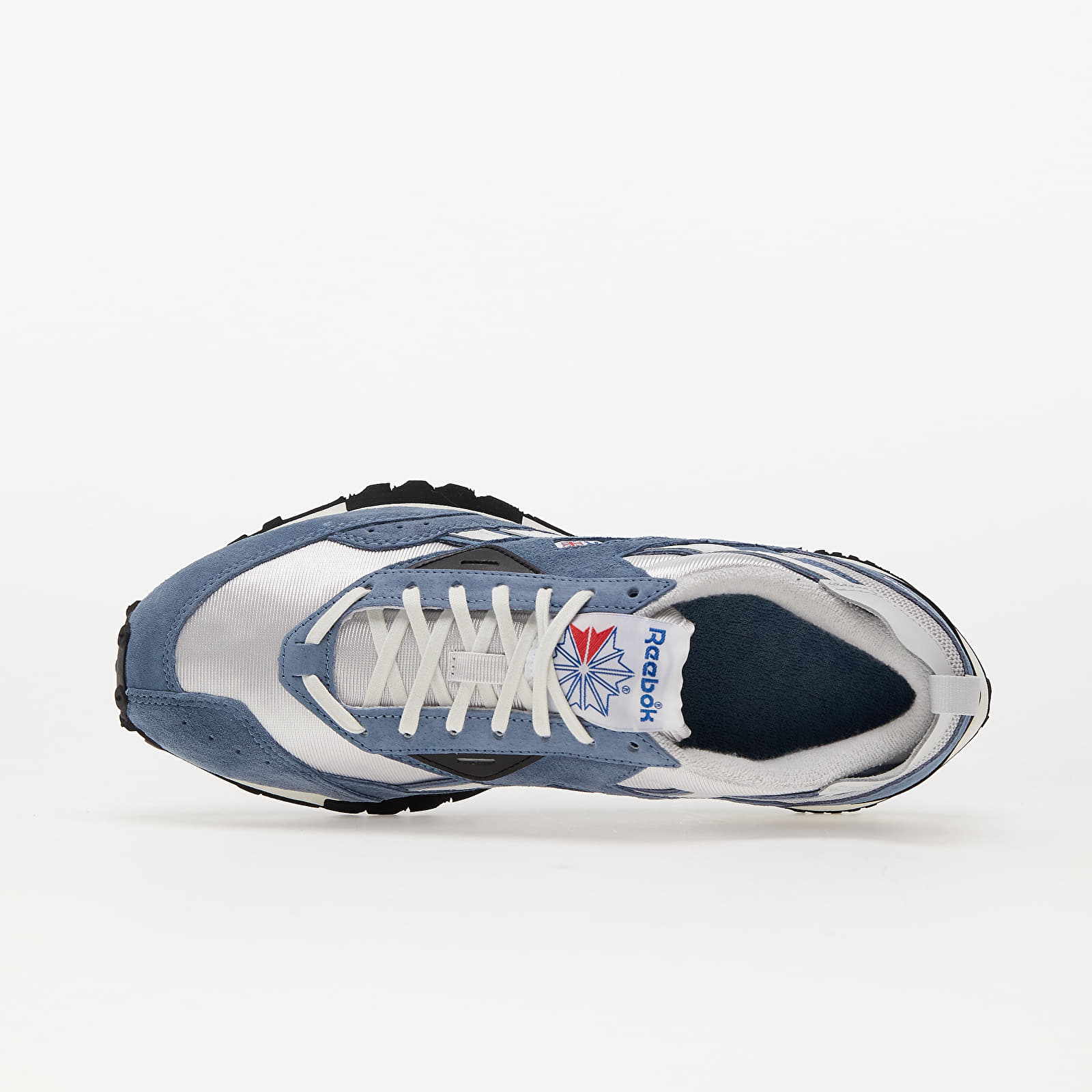 Buty męskie Reebok LX2200 Blue Slate/ Classic Grey1/ Core Black