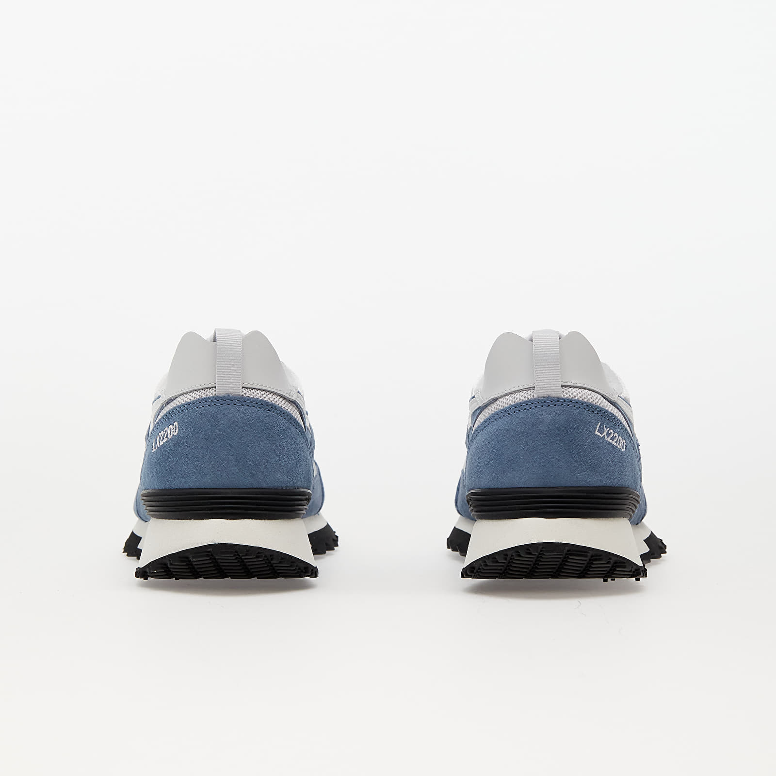 Buty męskie Reebok LX2200 Blue Slate/ Classic Grey1/ Core Black