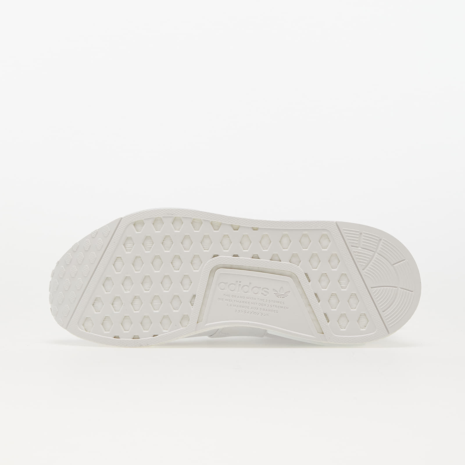 Women's shoes adidas NMD_R1 W Ftw White/ Ftw White/ Core Black