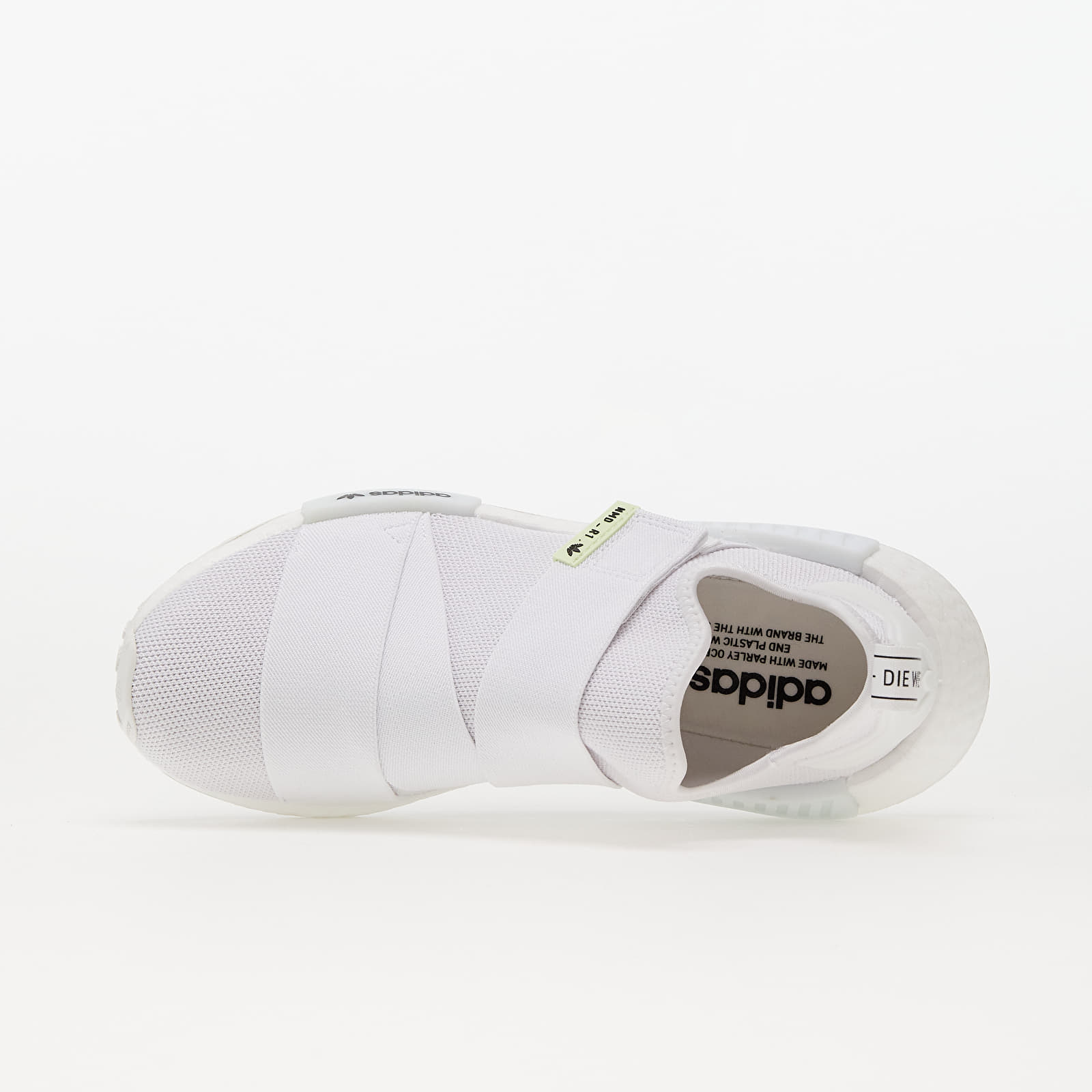 Women's shoes adidas NMD_R1 W Ftw White/ Ftw White/ Core Black