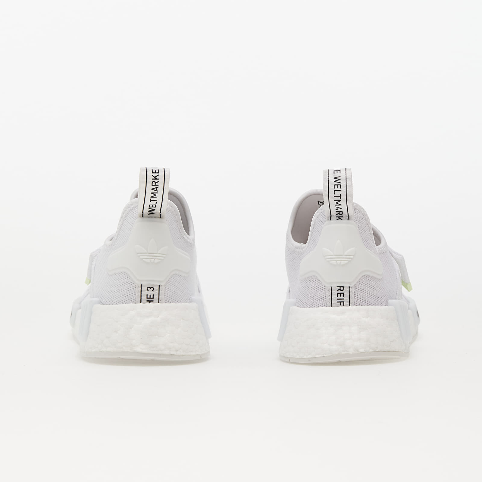 Women's shoes adidas NMD_R1 W Ftw White/ Ftw White/ Core Black