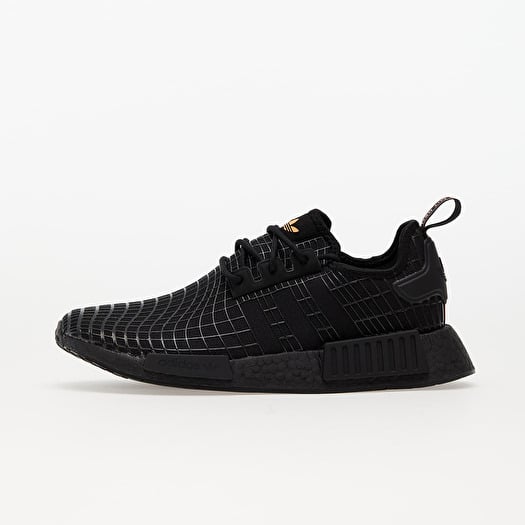 Adidas nmd black 2017 outlet