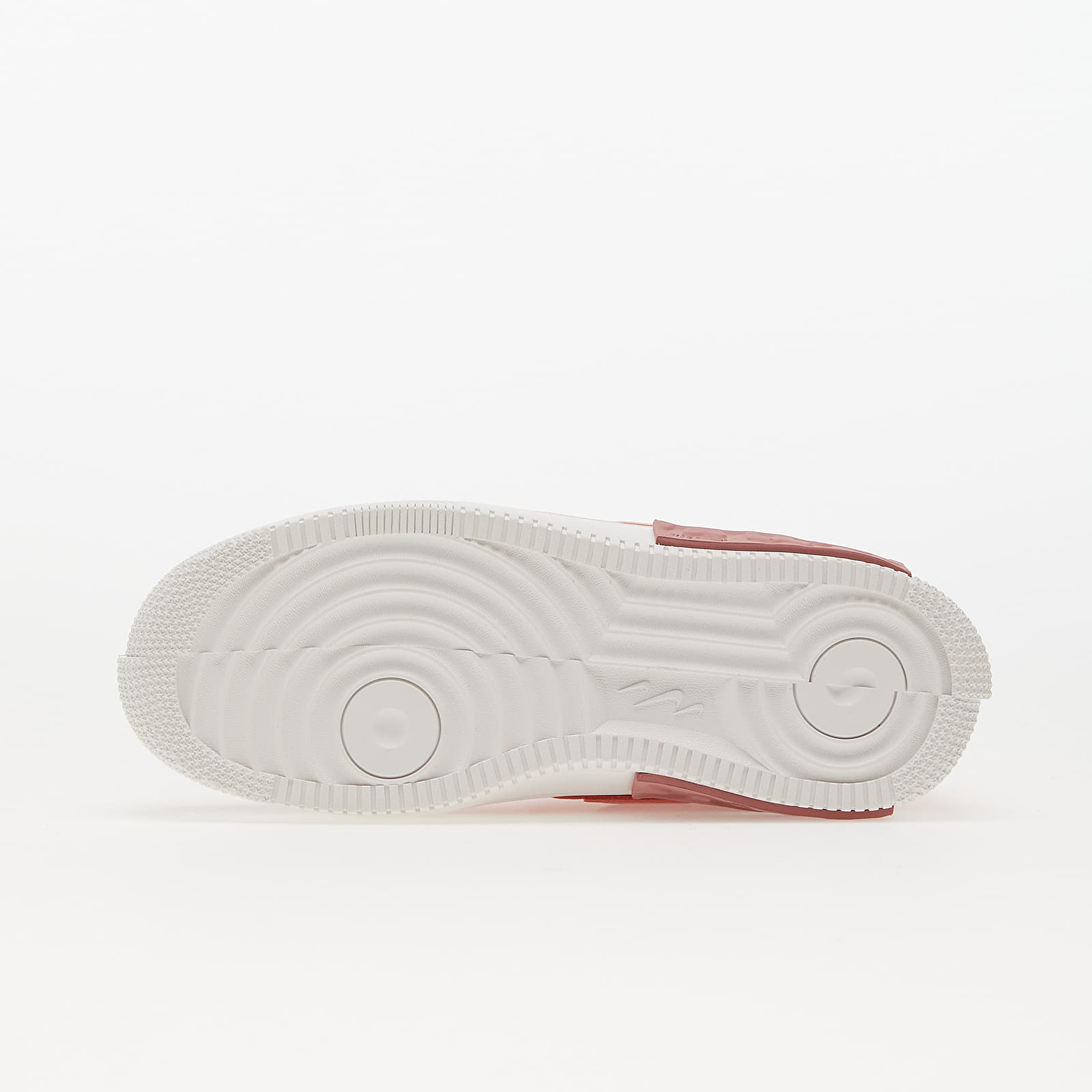 Dámske topánky a tenisky Nike W Air Force 1 Fontanka Lt Madder Root/ Lt Madder Root