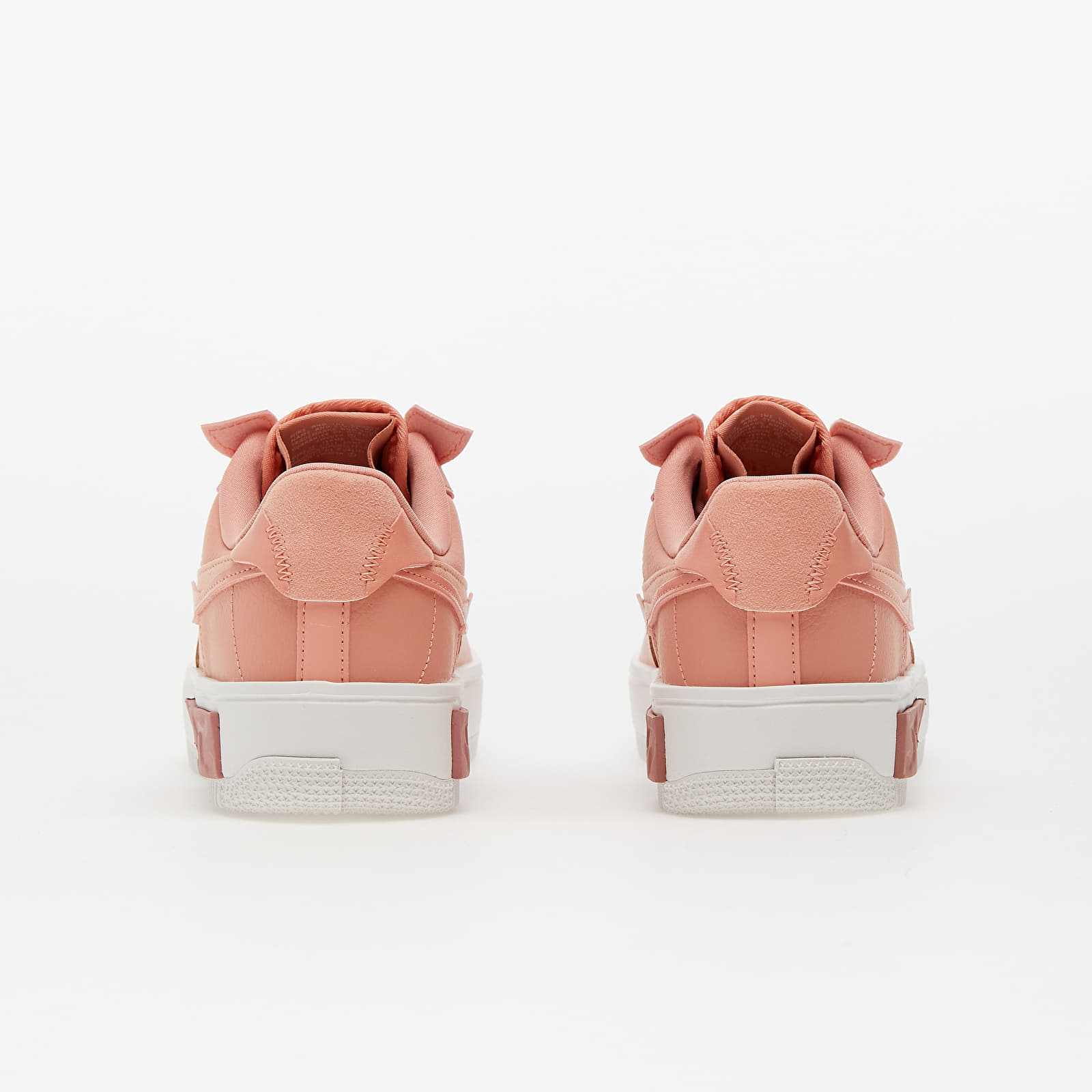 Dámske topánky a tenisky Nike W Air Force 1 Fontanka Lt Madder Root/ Lt Madder Root