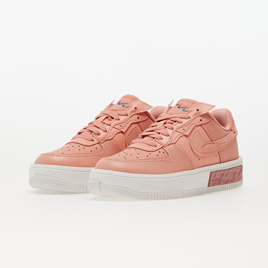 Nike air force salmon store