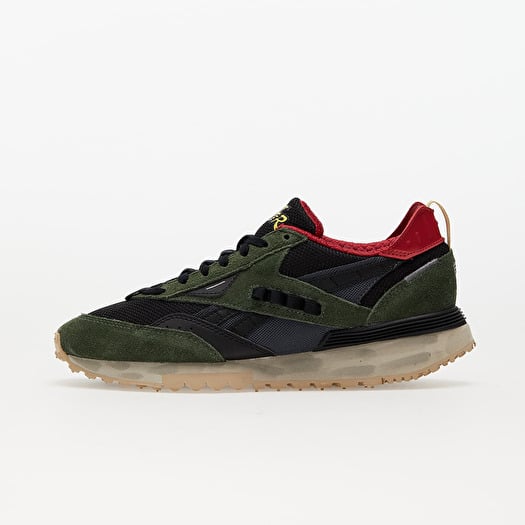 Chaussures et baskets homme Reebok x Street Fighter LX2200 Core