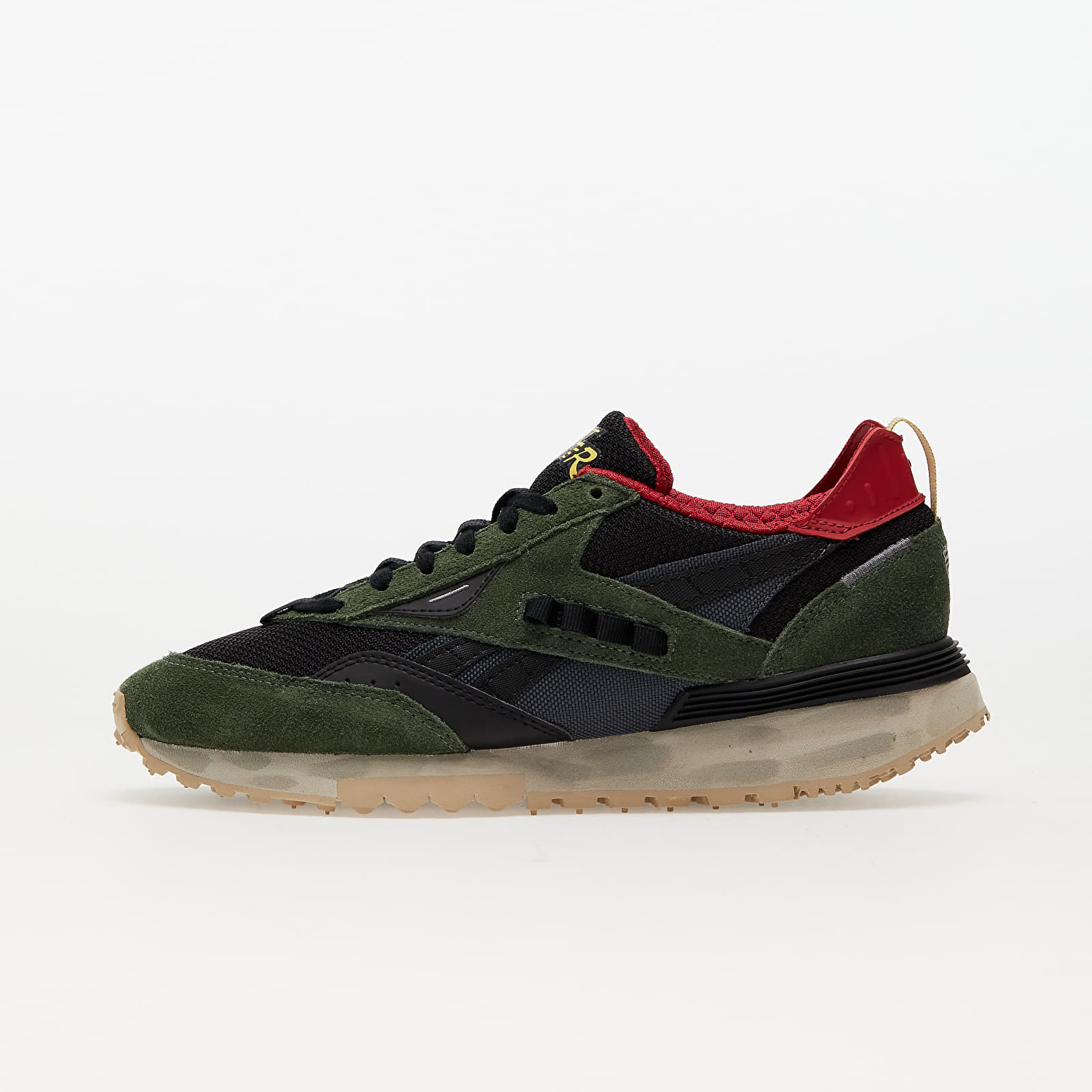 Reebok deals aztec green