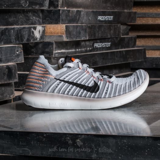 Nike flyknit wolf grey womens outlet