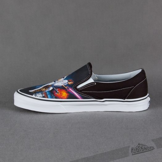 Vans star wars femme top