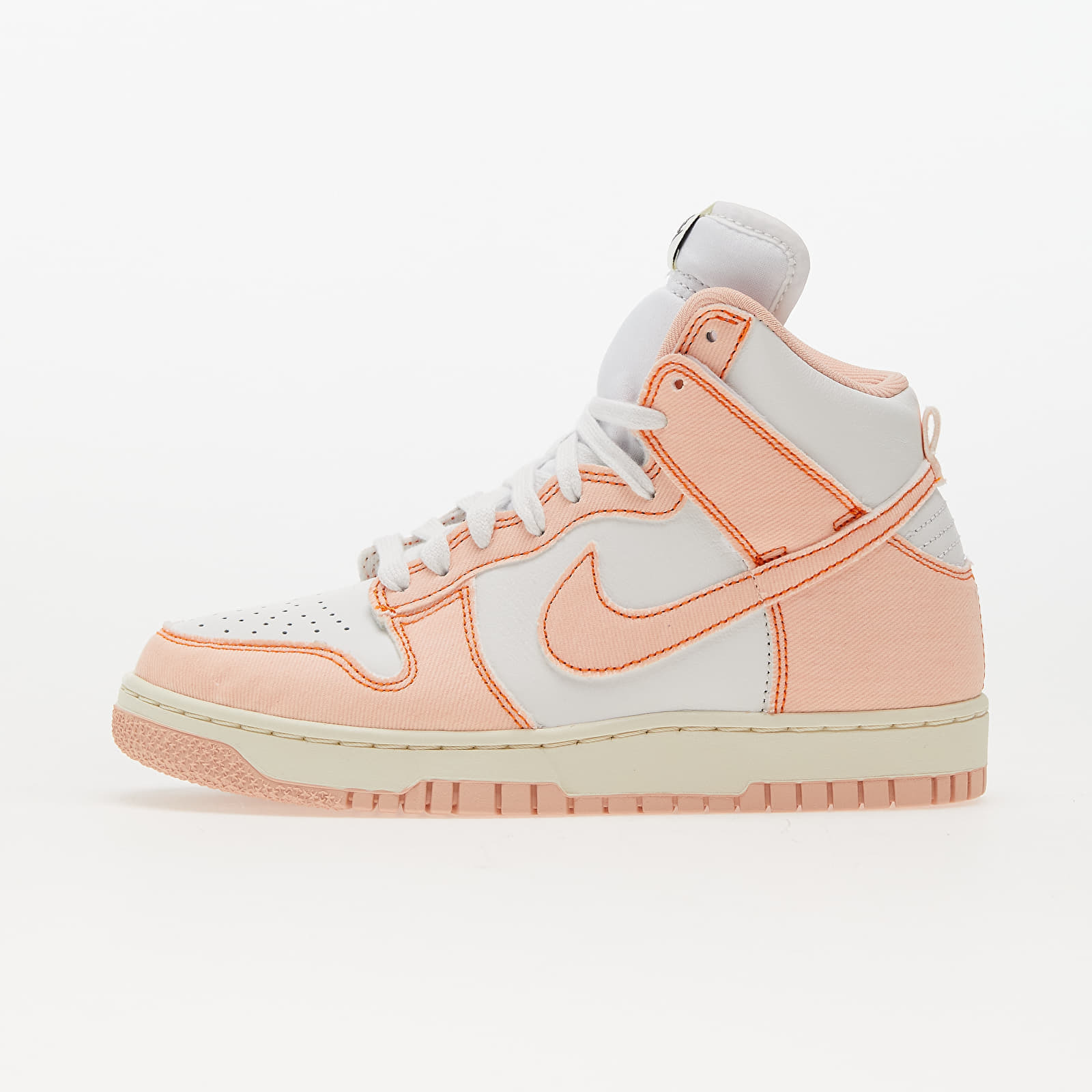 Sneakers Nike W Dunk High 1985 Arctic Orange/ Arctic Orange-Summit White