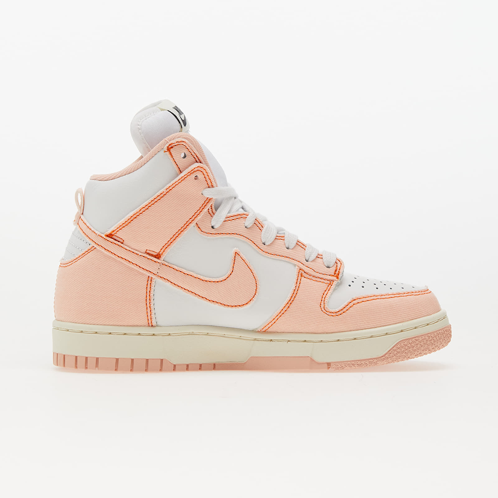 Nike arctic orange top