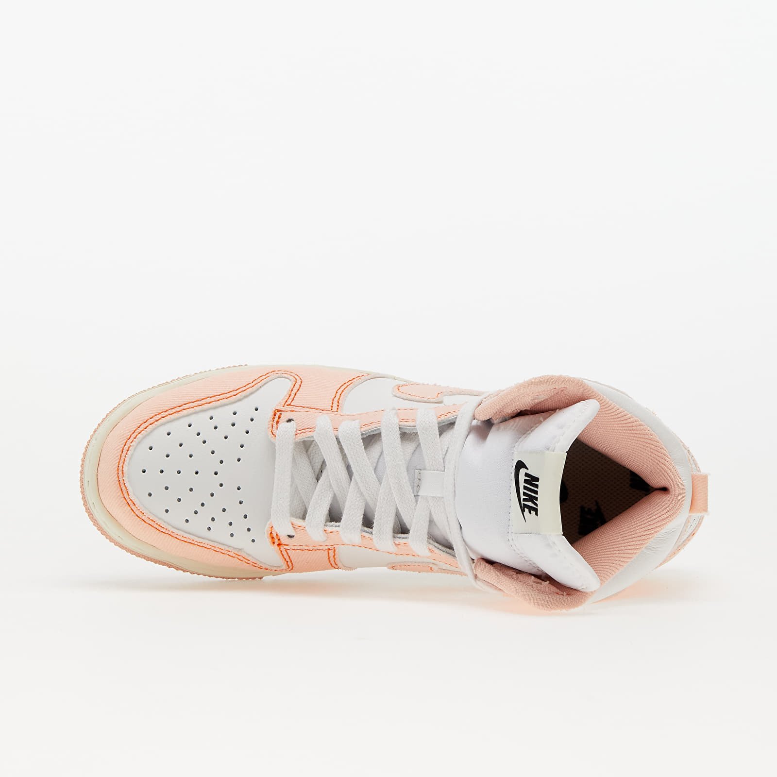 Buty damskie Nike W Dunk High 1985 Arctic Orange/ Arctic Orange-Summit White