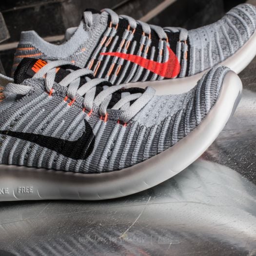 Nike free rn wolf grey womens shop