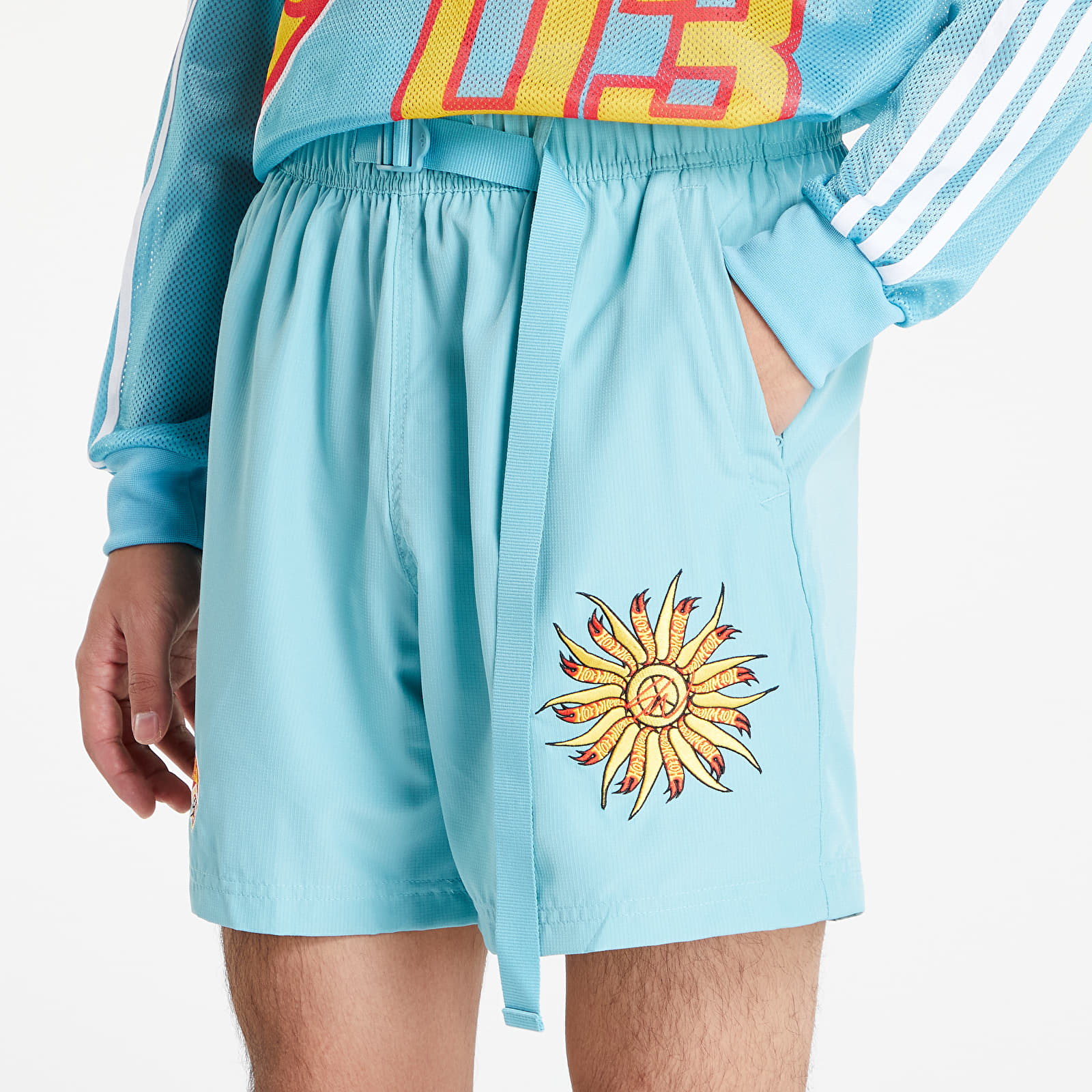 Sean wotherspoon shorts new arrivals