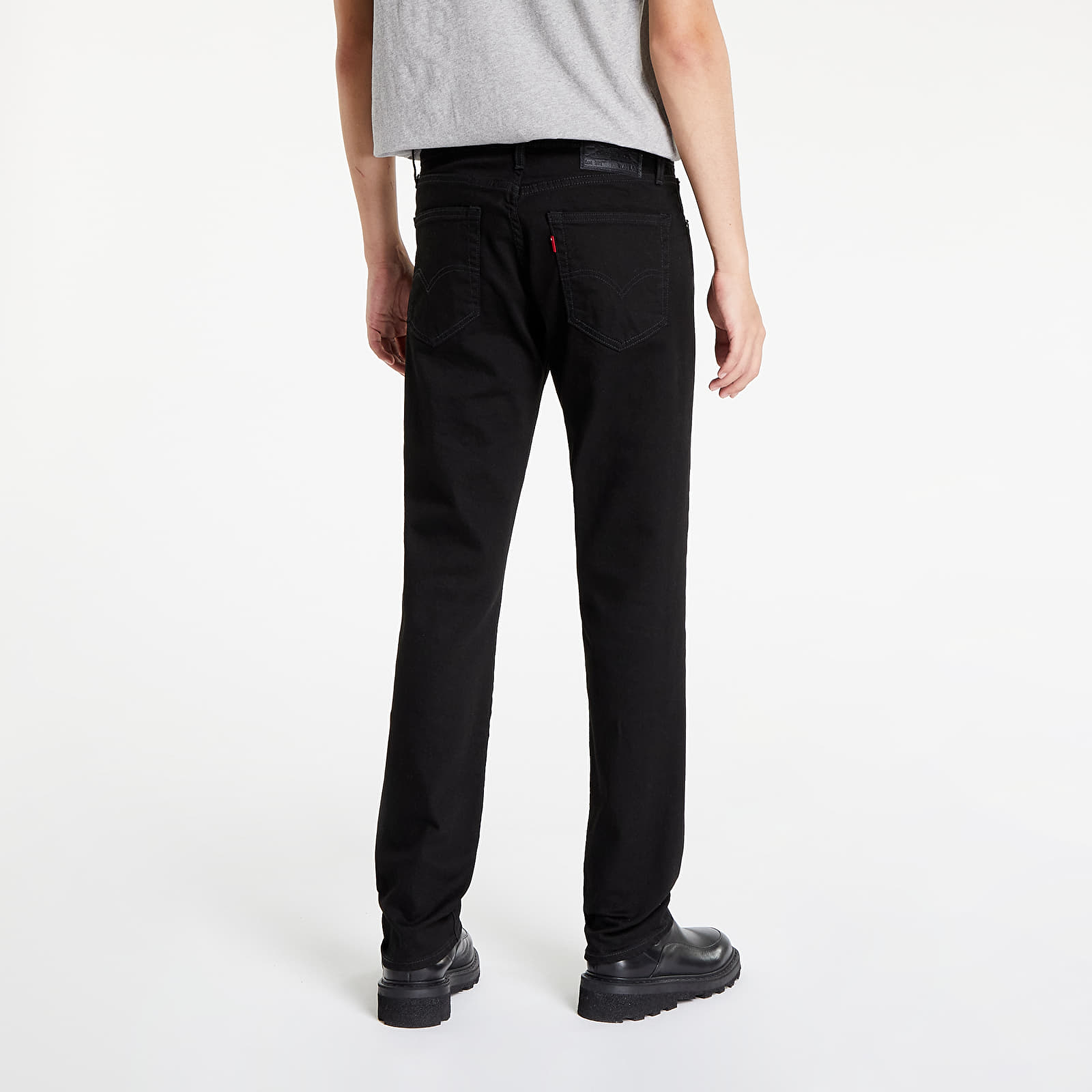 Pants and jeans Levi's® 511™ Slim Jeans Nightshine Black