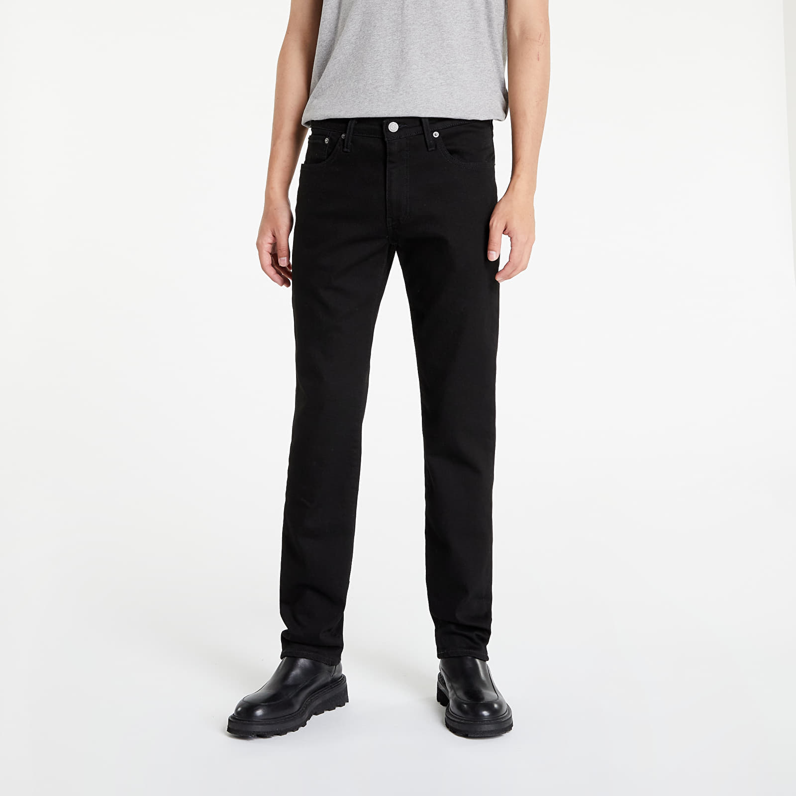 Pants and jeans Levi's® 511™ Slim Jeans Nightshine Black