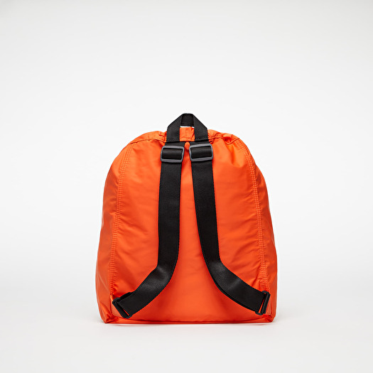 Adidas sporttasche orange clearance