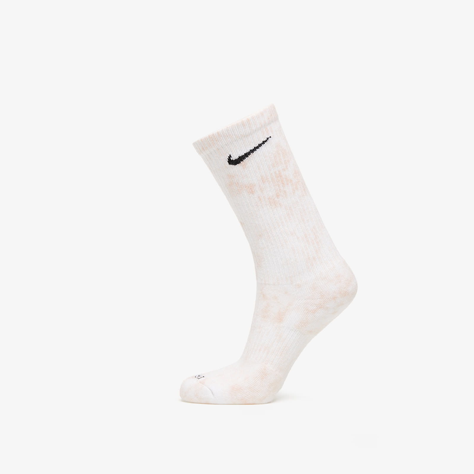 Socken Nike Everyday Plus Cushioned Tie-Dye Crew Socks 2-Pack Multi-Color