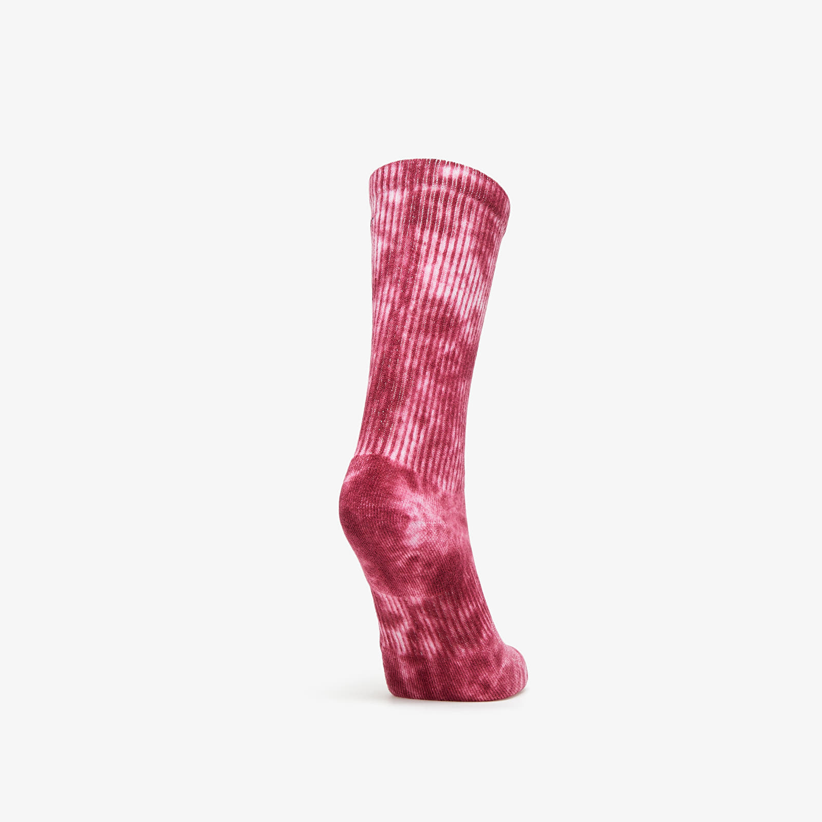 Socken Nike Everyday Plus Cushioned Tie-Dye Crew Socks 2-Pack Multi-Color