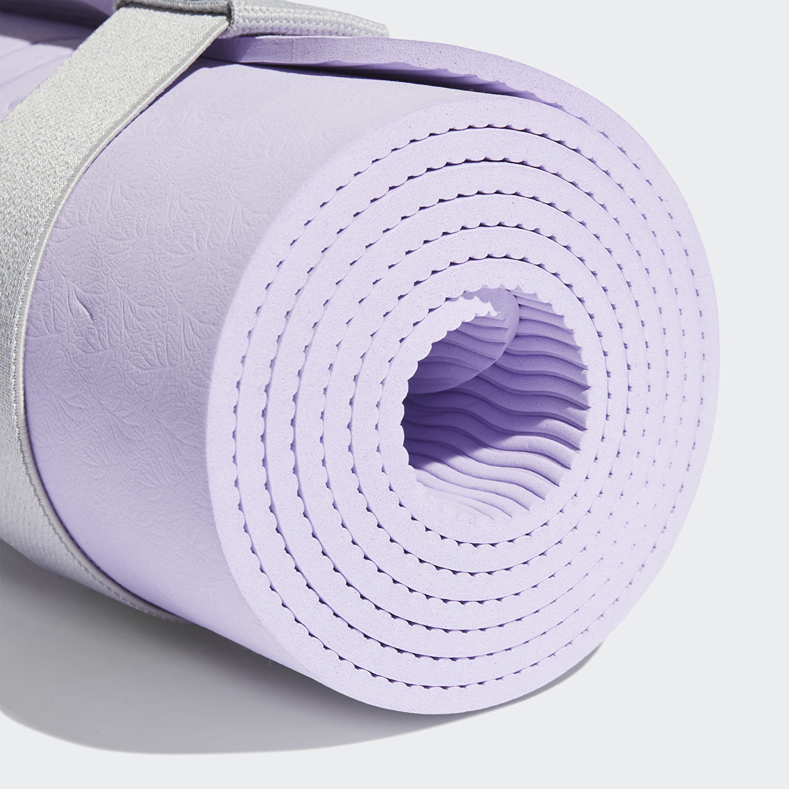 andere Accessoires adidas x Stella McCartney Yoga Mat Shift Purple/ Clear Onix/ White