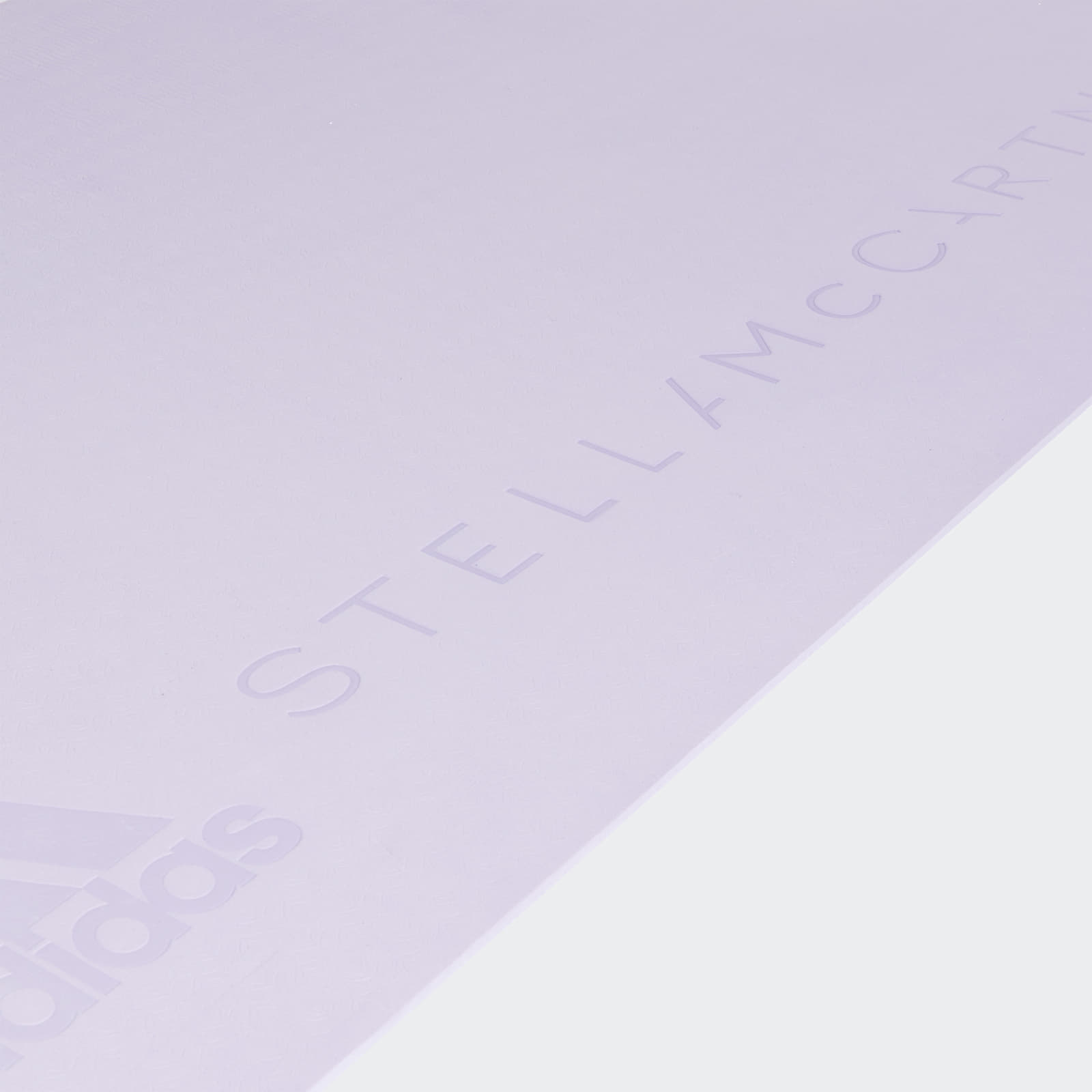 andere Accessoires adidas x Stella McCartney Yoga Mat Shift Purple/ Clear Onix/ White