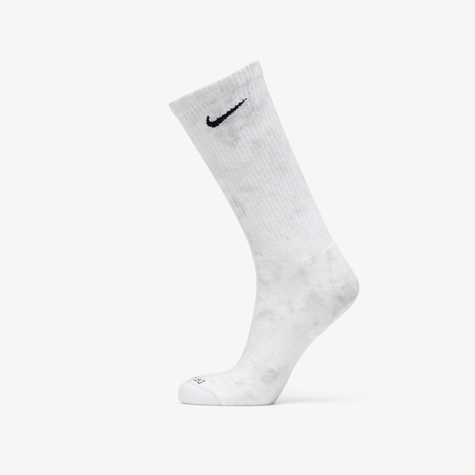 Ponožky Nike Everyday Plus Cushioned Tie-Dye Crew Socks 2-Pack Multi-Color