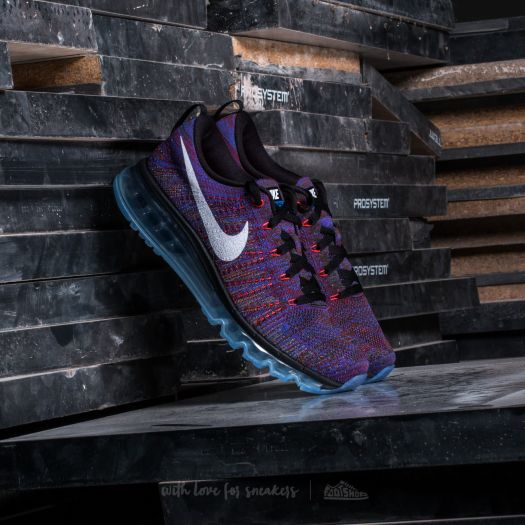 Nike flyknit azzurre 2025