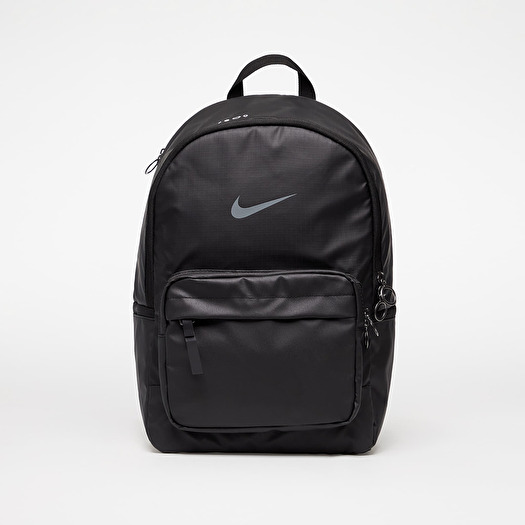 Rucksack Nike Heritage Winterized Eugene Backpack Black/ Black/ Smoke Grey