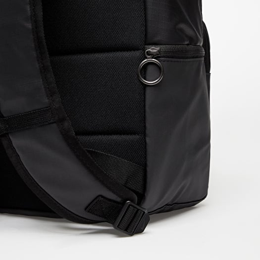 Backpacks Nike Heritage Winterized Eugene Backpack Black Black