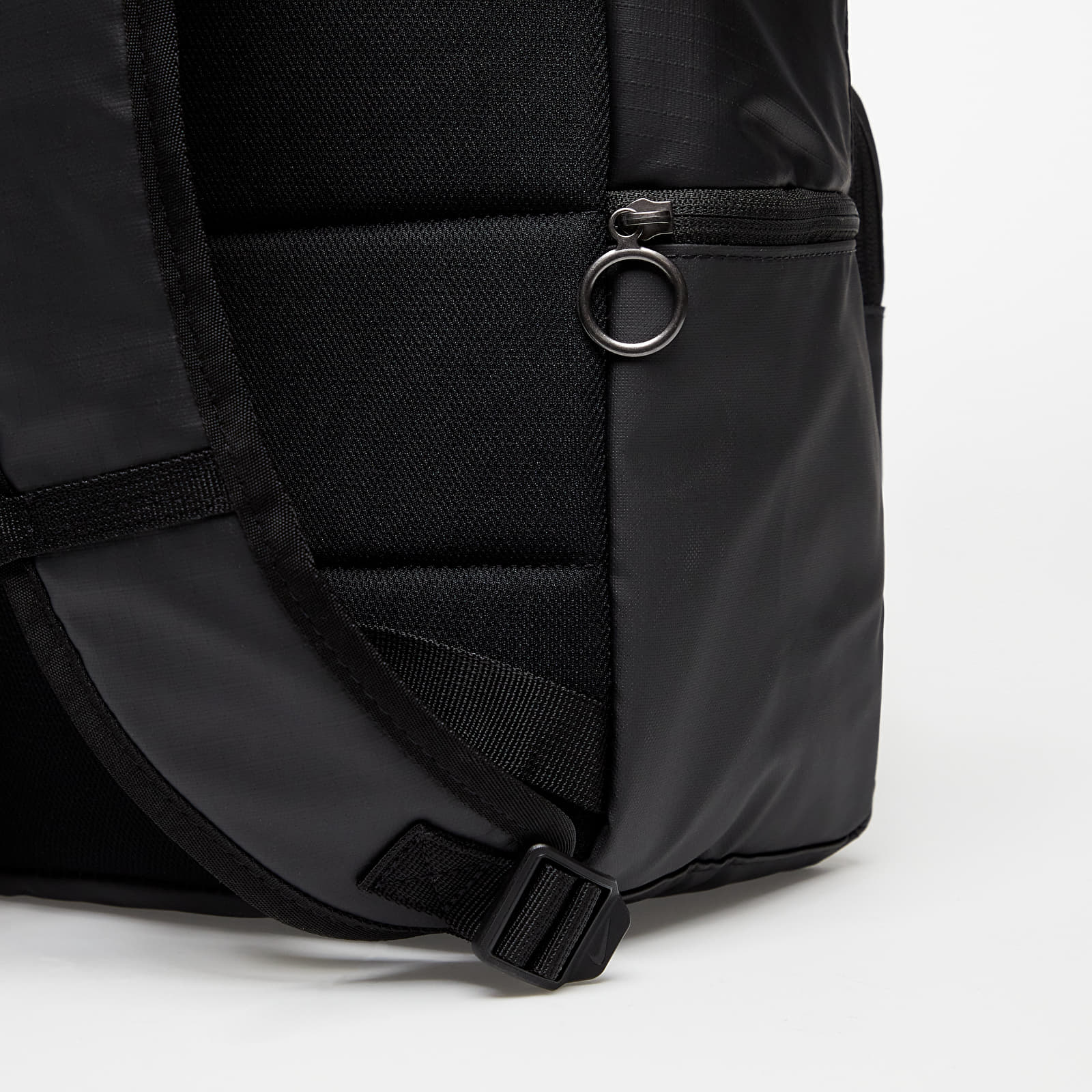 Σακίδια Nike Heritage Winterized Eugene Backpack Black/ Black/ Smoke Grey